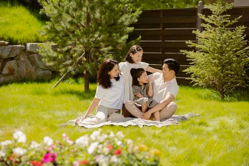 Garden city -1