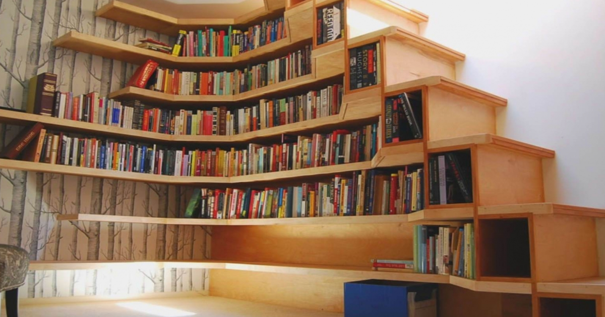 булангын тавиур, гэрийн булан