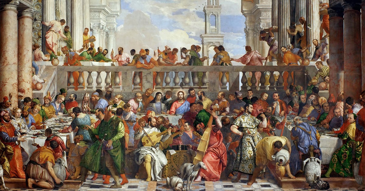 Италийн сэргэн мандалтын үе - Урлаг соёл