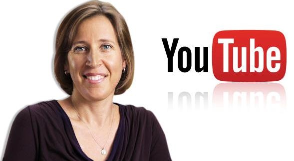 Тухайлбал,Youtube сувгийн гүйцэтгэх захирал эмэгтэй Susan Wojcicki өнгөрсөн онд 5-дахь хүүхдээ төрүүлсэн билээ..jpg