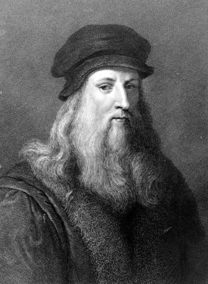 leonardo
